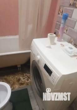 1-к квартира, на длительный срок, 34м2, 3/5 этаж