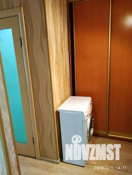 1-к квартира, посуточно, 31м2, 2/5 этаж