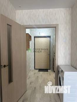 Студия квартира, на длительный срок, 33м2, 15/17 этаж