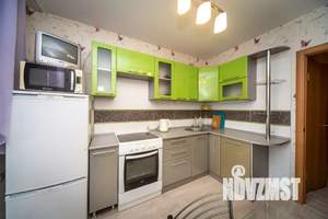 2-к квартира, посуточно, 58м2, 7/10 этаж