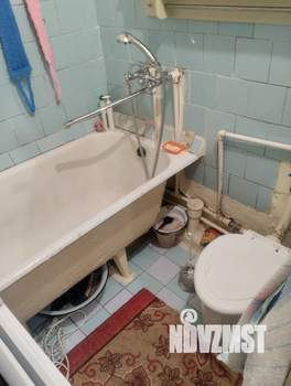 2-к квартира, на длительный срок, 45м2, 2/2 этаж