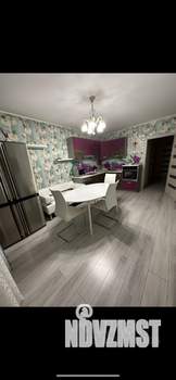 3-к квартира, на длительный срок, 81м2, 3/9 этаж