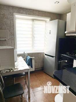 2-к квартира, на длительный срок, 45м2, 5/5 этаж