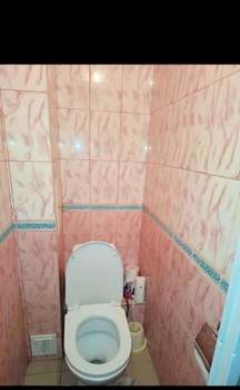 2-к квартира, на длительный срок, 52м2, 1/9 этаж