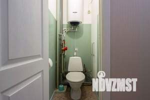 1-к квартира, посуточно, 36м2, 5/10 этаж