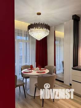 1-к квартира, посуточно, 35м2, 6/7 этаж