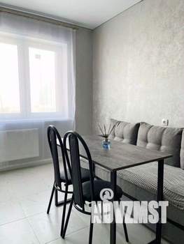 2-к квартира, посуточно, 48м2, 1/1 этаж