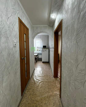 2-к квартира, на длительный срок, 42м2, 8/9 этаж