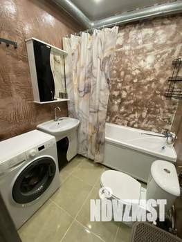 1-к квартира, посуточно, 30м2, 5/10 этаж