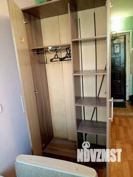 Студия квартира, на длительный срок, 18м2, 3/5 этаж