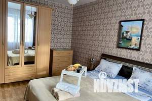 2-к квартира, посуточно, 54м2, 8/10 этаж