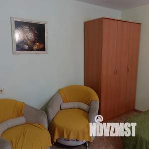 1-к квартира, посуточно, 34м2, 2/5 этаж