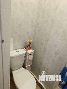 Студия квартира, на длительный срок, 16м2, 2/5 этаж