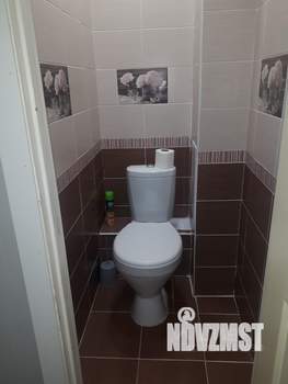 1-к квартира, посуточно, 34м2, 10/10 этаж
