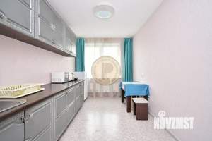 1-к квартира, на длительный срок, 38м2, 1/19 этаж