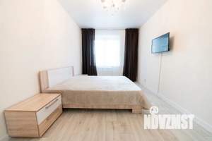 2-к квартира, посуточно, 68м2, 4/13 этаж