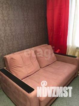 Студия квартира, на длительный срок, 18м2, 5/5 этаж