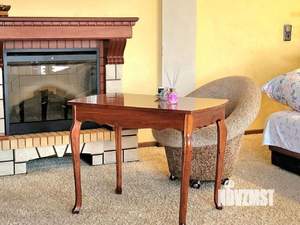 2-к квартира, посуточно, 60м2, 1/1 этаж