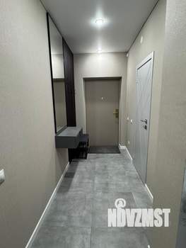 Студия квартира, на длительный срок, 29м2, 11/17 этаж