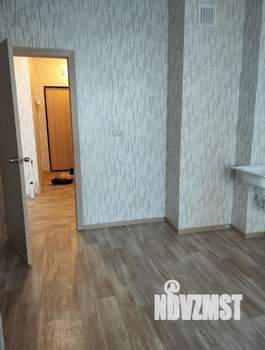 1-к квартира, на длительный срок, 46м2, 9/25 этаж