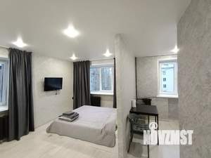 1-к квартира, посуточно, 30м2, 5/5 этаж