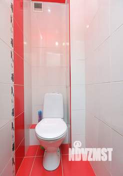 2-к квартира, посуточно, 53м2, 5/10 этаж