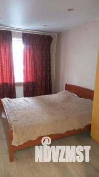 2-к квартира, посуточно, 53м2, 1/9 этаж
