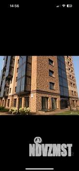 2-к квартира, на длительный срок, 36м2, 8/17 этаж