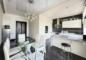 3-к квартира, на длительный срок, 157м2, 7/9 этаж