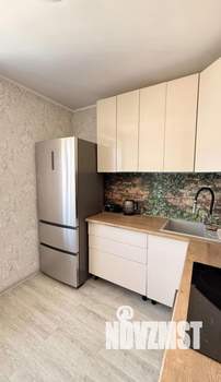 1-к квартира, на длительный срок, 43м2, 23/25 этаж