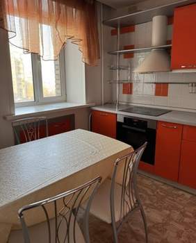 3-к квартира, на длительный срок, 60м2, 8/10 этаж