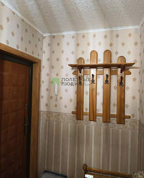 3-к квартира, на длительный срок, 62м2, 8/9 этаж