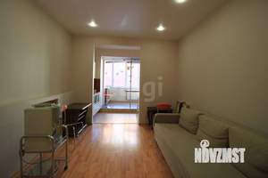 3-к квартира, на длительный срок, 64м2, 5/5 этаж