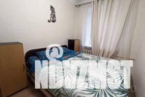 2-к квартира, посуточно, 45м2, 2/5 этаж