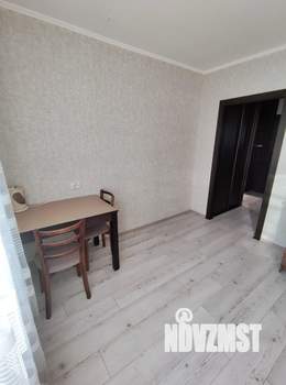 1-к квартира, на длительный срок, 44м2, 4/16 этаж