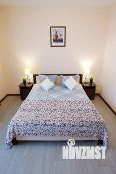 2-к квартира, посуточно, 75м2, 17/20 этаж