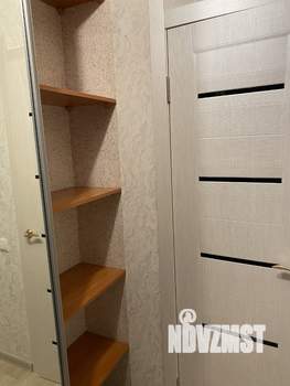 Студия квартира, на длительный срок, 41м2, 9/10 этаж