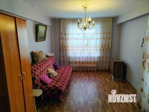 1-к квартира, на длительный срок, 33м2, 3/5 этаж