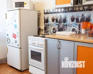 1-к квартира, посуточно, 40м2, 14/16 этаж