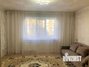 2-к квартира, на длительный срок, 53м2, 4/9 этаж