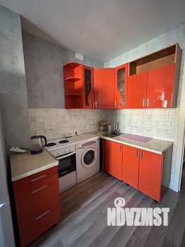 Студия квартира, на длительный срок, 21м2, 11/16 этаж