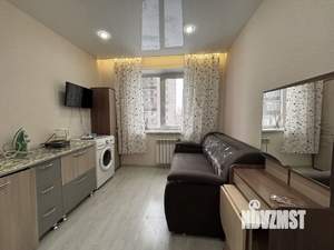 Студия квартира, на длительный срок, 12м2, 3/9 этаж