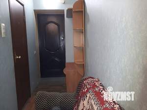 Студия квартира, на длительный срок, 27м2, 4/10 этаж