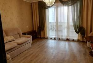 2-к квартира, на длительный срок, 60м2, 4/10 этаж