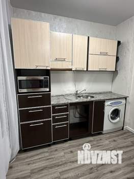 1-к квартира, на длительный срок, 30м2, 16/24 этаж