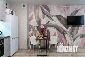 2-к квартира, посуточно, 45м2, 1/1 этаж