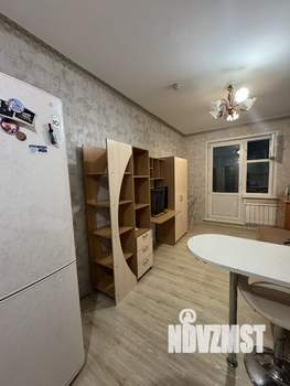 Студия квартира, на длительный срок, 22м2, 16/18 этаж