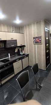 1-к квартира, на длительный срок, 36м2, 14/14 этаж