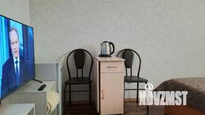 1-к квартира, посуточно, 18м2, 1/1 этаж