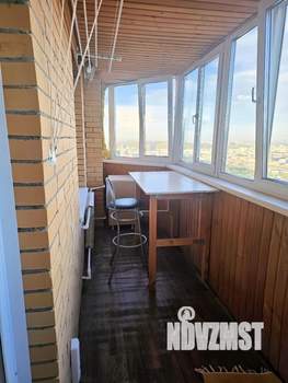 1-к квартира, на длительный срок, 45м2, 23/25 этаж